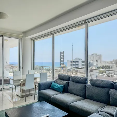 Apartamento Stunning Sea & View - 3 Min Walk To *