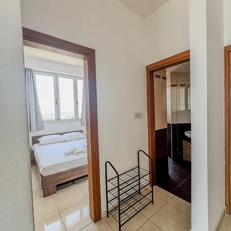 Apartamento Stunning Sea & View - 3 Min Walk To *