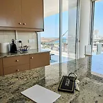 Apartment Stunning Sea & View - 3 Min Walk To