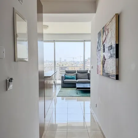 Appartement Stunning Sea & View - 3 Min Walk To *