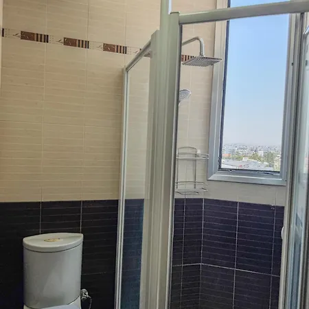 Stunning Sea & View - 3 Min Walk To Appartement Larnaca