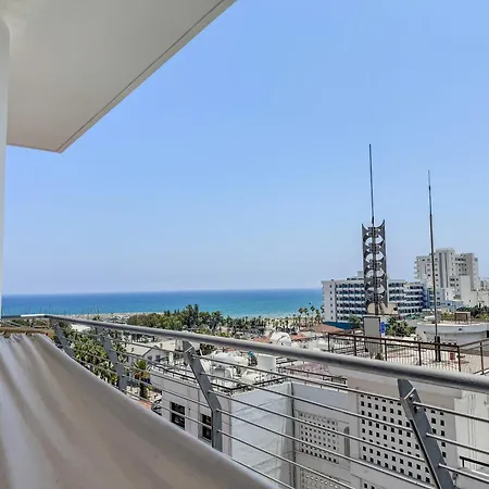 Stunning Sea & View - 3 Min Walk To Apartament *