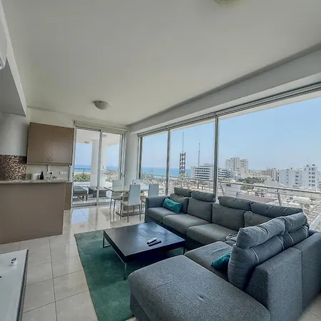 Stunning Sea & View - 3 Min Walk To Appartement *