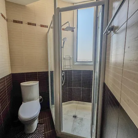 Appartement Stunning Sea & View - 3 Min Walk To