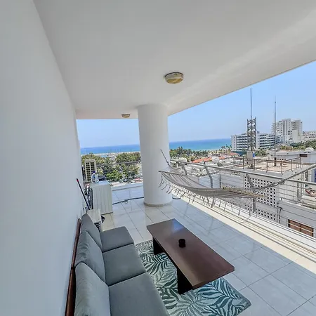 Stunning Sea & View - 3 Min Walk To Appartement