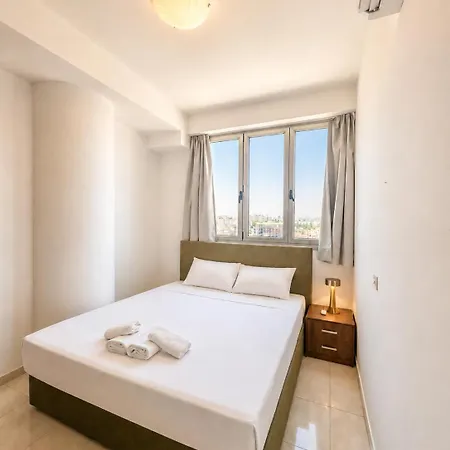 Rated - Premium Seaview 2-bdr-apt In Tallest Building In - 2 Min Walk To Apartamento *