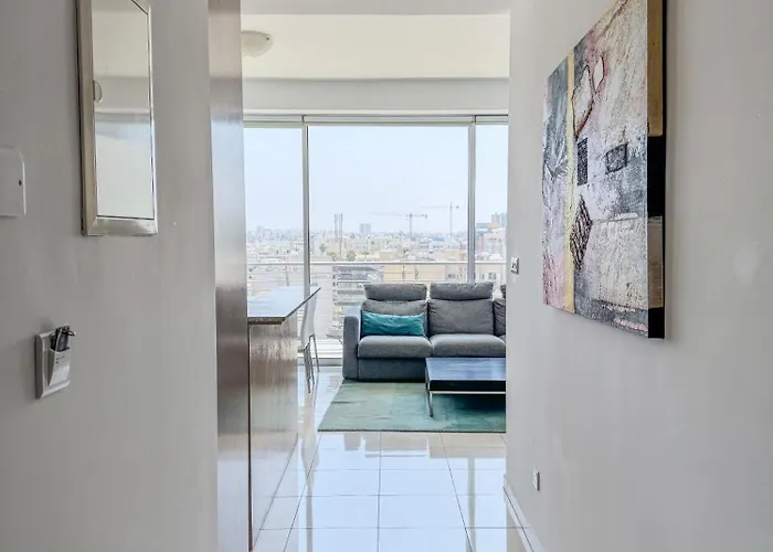 アパート Stunning Sea & View - 3 Min Walk To *