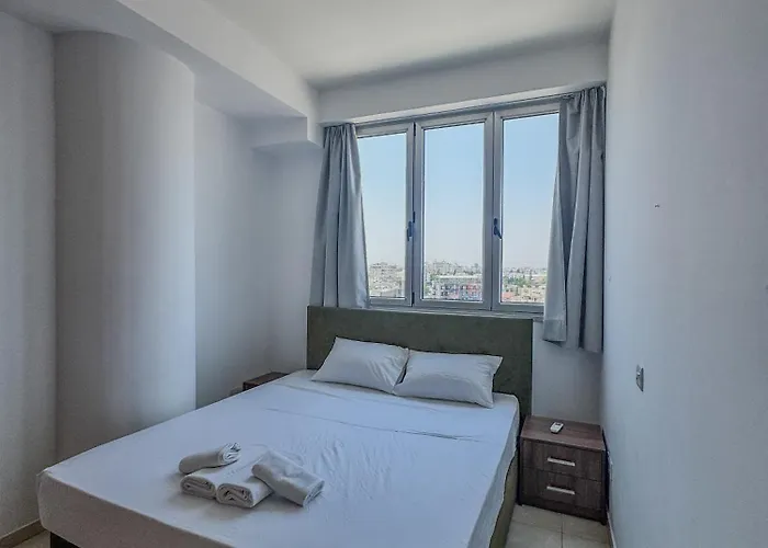 アパート Stunning Sea & View - 3 Min Walk To *