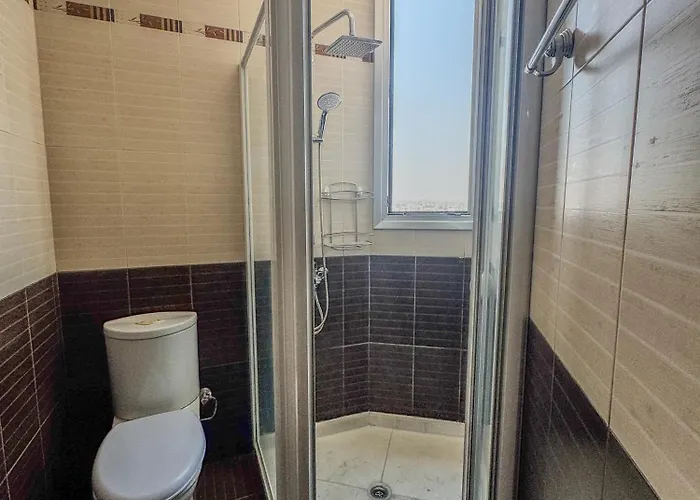 アパート Stunning Sea & View - 3 Min Walk To